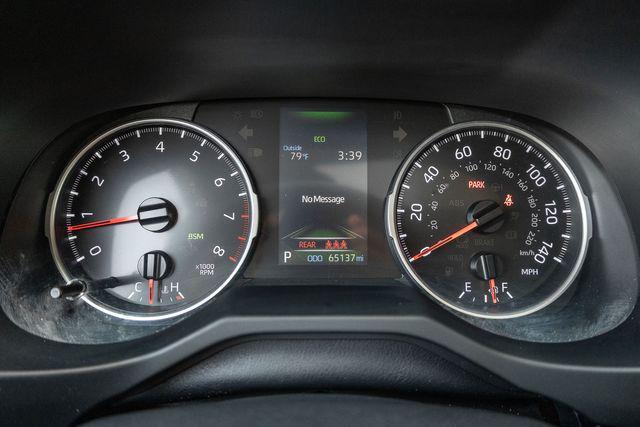 used 2019 Toyota RAV4 car, priced at $24,995