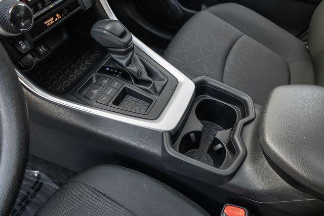 used 2019 Toyota RAV4 car, priced at $24,995