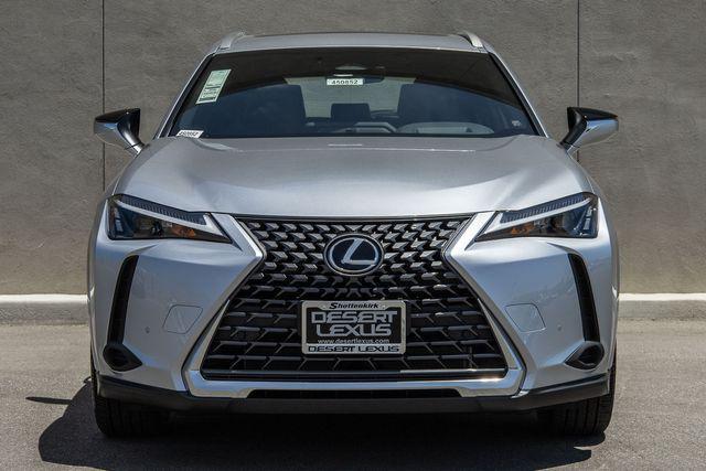 new 2025 Lexus UX 300h car, priced at $45,014