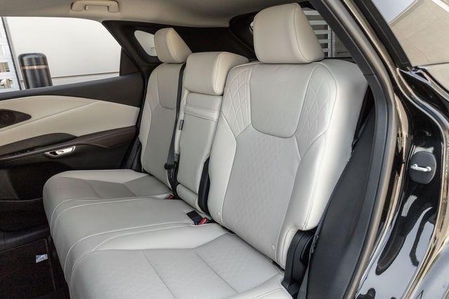 new 2025 Lexus RX 350 car, priced at $63,154