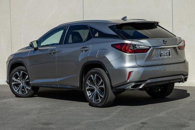 used 2018 Lexus RX 350 car, priced at $30,989