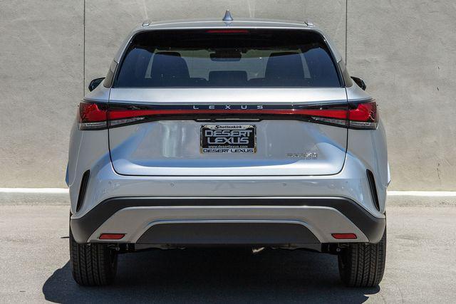 new 2025 Lexus RX 350 car