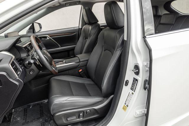 used 2022 Lexus RX 450h car, priced at $49,999