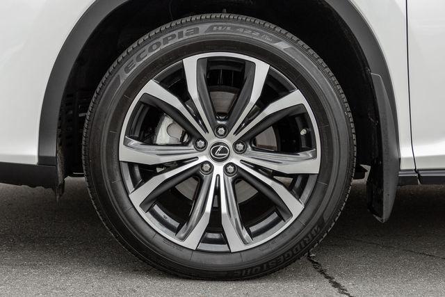 used 2022 Lexus RX 450h car, priced at $49,999