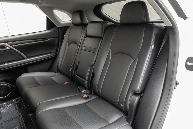 used 2022 Lexus RX 450h car, priced at $49,999