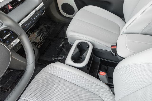 used 2023 Hyundai IONIQ 5 car, priced at $32,495