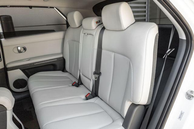used 2023 Hyundai IONIQ 5 car, priced at $32,495