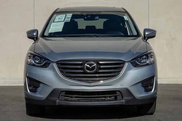 used 2016 Mazda CX-5 car, priced at $16,989