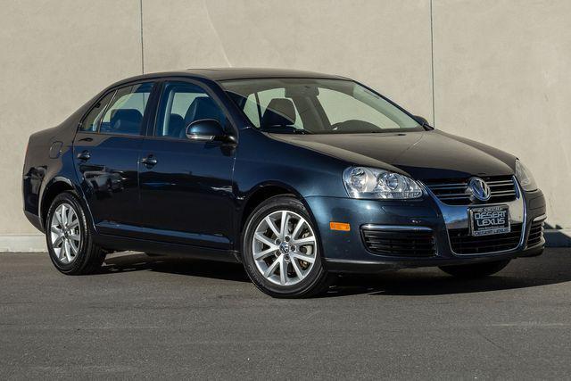 used 2010 Volkswagen Jetta car, priced at $8,888