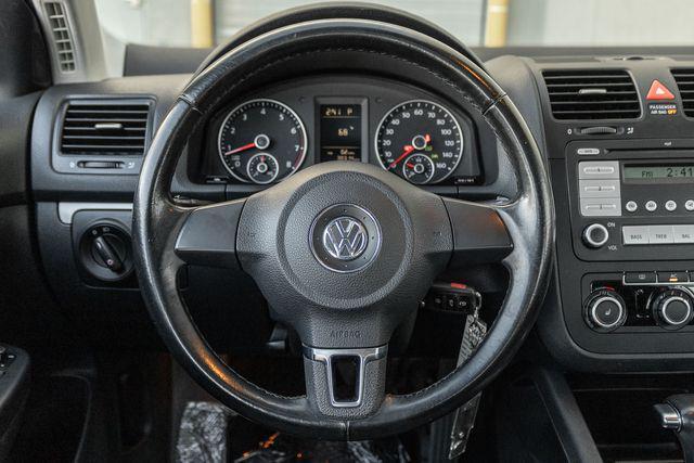 used 2010 Volkswagen Jetta car, priced at $8,888