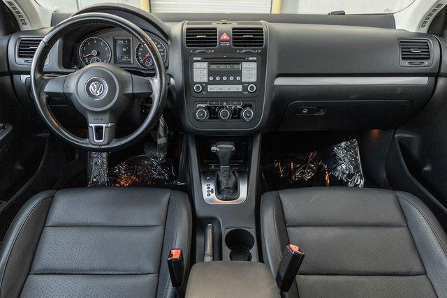 used 2010 Volkswagen Jetta car, priced at $8,888