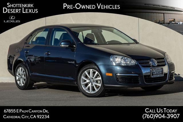 used 2010 Volkswagen Jetta car, priced at $8,888