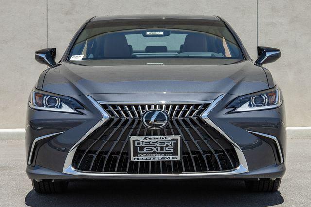 new 2025 Lexus ES 300h car