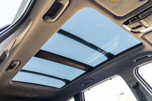 used 2022 Hyundai Santa Fe car, priced at $28,799