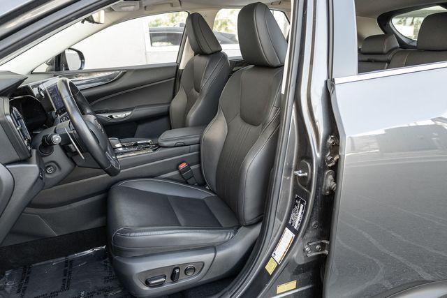 used 2024 Lexus NX 350h car, priced at $41,888