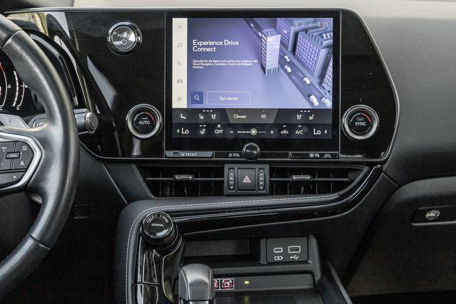 used 2024 Lexus NX 350h car, priced at $41,888