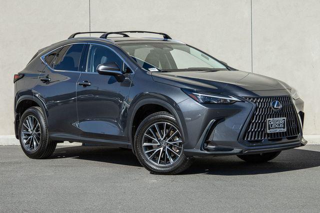used 2024 Lexus NX 350h car, priced at $41,888