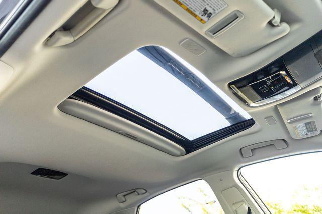 used 2024 Lexus NX 350h car, priced at $41,888