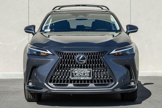 used 2024 Lexus NX 350h car, priced at $41,888