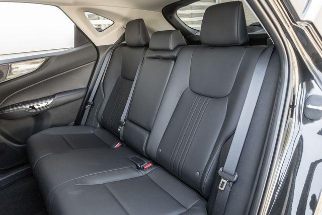 new 2025 Lexus NX 250 car, priced at $44,250