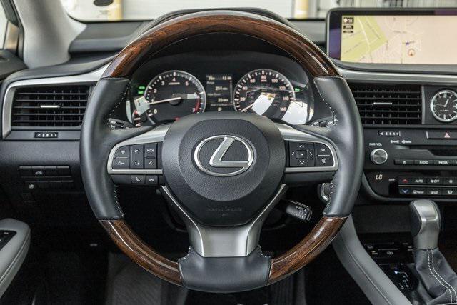 used 2016 Lexus RX 350 car, priced at $31,989