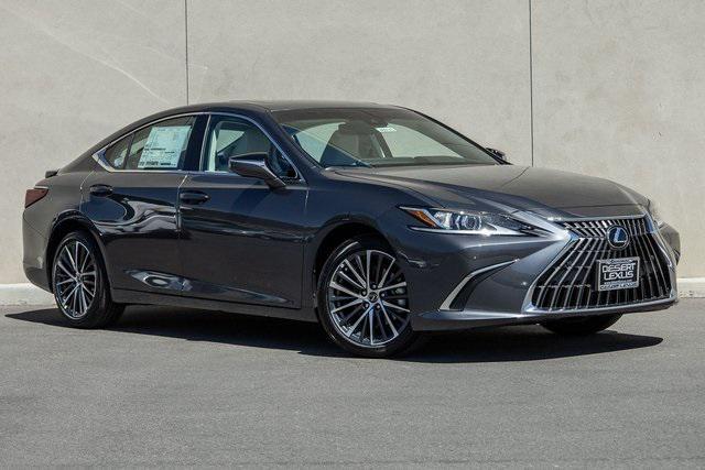 new 2025 Lexus ES 300h car