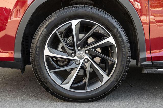 used 2017 Lexus RX 350 car, priced at $26,700