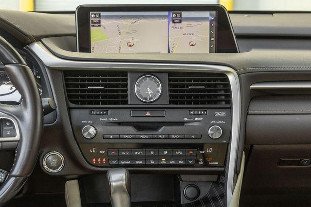 used 2017 Lexus RX 350 car, priced at $26,700