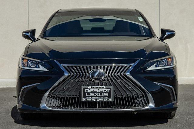 used 2021 Lexus ES 350 car, priced at $34,989