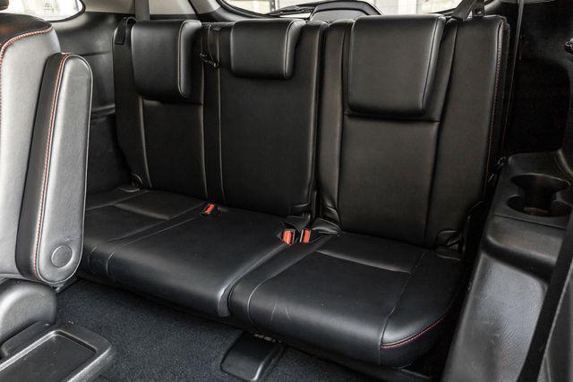 used 2019 Toyota Highlander car, priced at $23,999