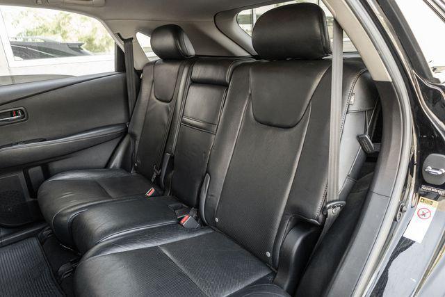 used 2013 Lexus RX 350 car, priced at $16,500