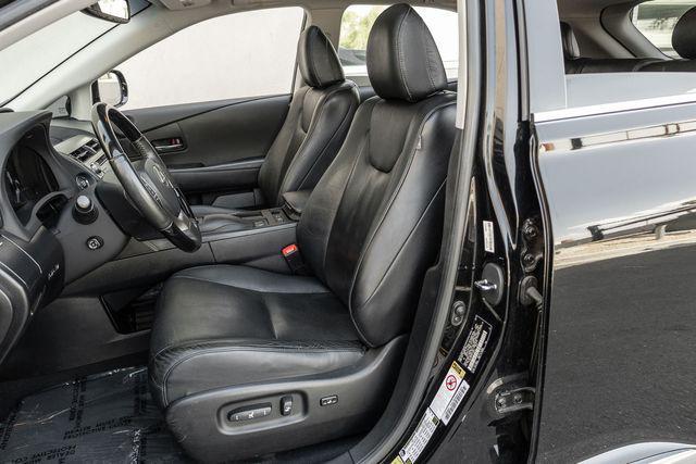 used 2013 Lexus RX 350 car, priced at $16,500