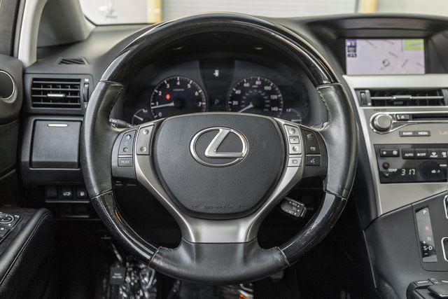 used 2013 Lexus RX 350 car, priced at $16,500