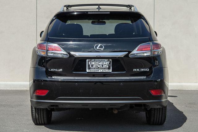 used 2013 Lexus RX 350 car, priced at $16,500