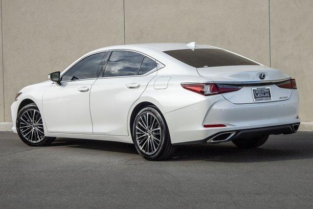 used 2022 Lexus ES 350 car, priced at $38,989