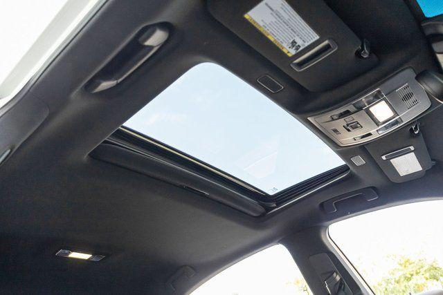 used 2022 Lexus ES 350 car, priced at $36,995