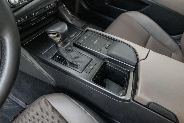 used 2022 Lexus ES 350 car, priced at $38,989