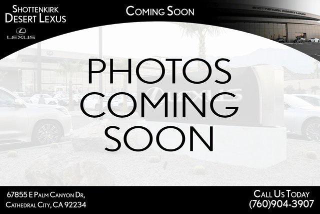 used 2022 Lexus ES 350 car, priced at $38,989