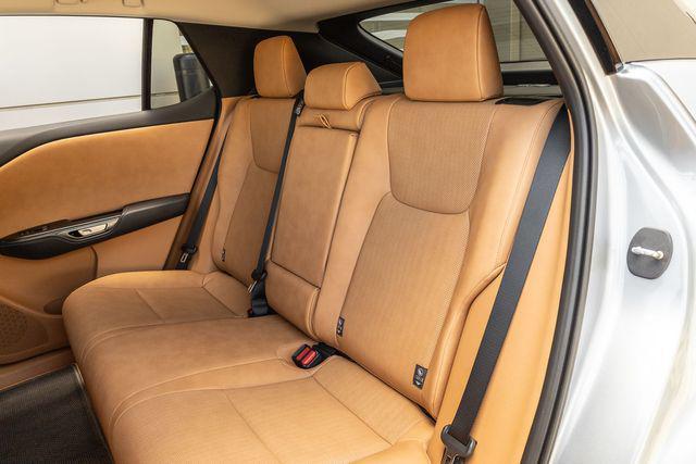 new 2025 Lexus RZ 450e car, priced at $49,480