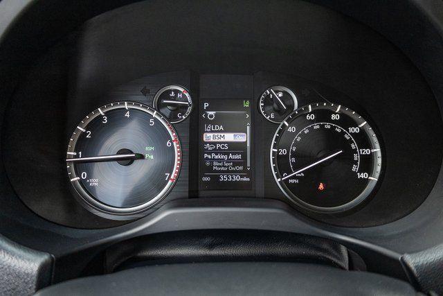 used 2022 Lexus GX 460 car, priced at $51,999