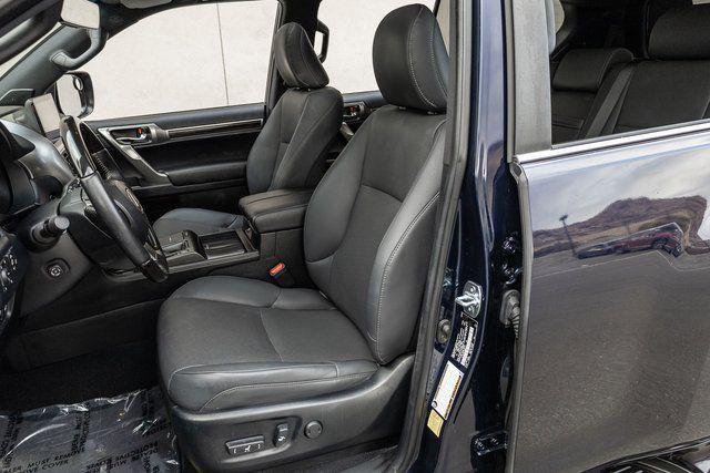 used 2022 Lexus GX 460 car, priced at $51,999