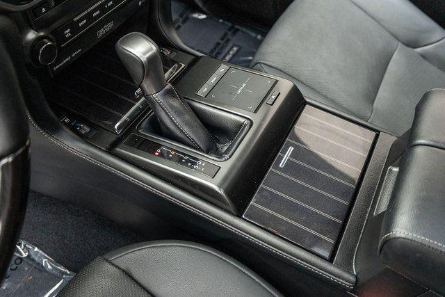 used 2022 Lexus GX 460 car, priced at $51,999