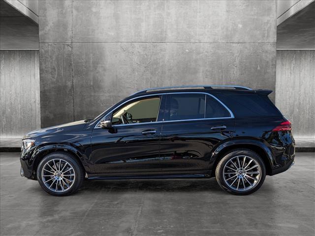 new 2024 Mercedes-Benz GLE 350 car, priced at $80,880