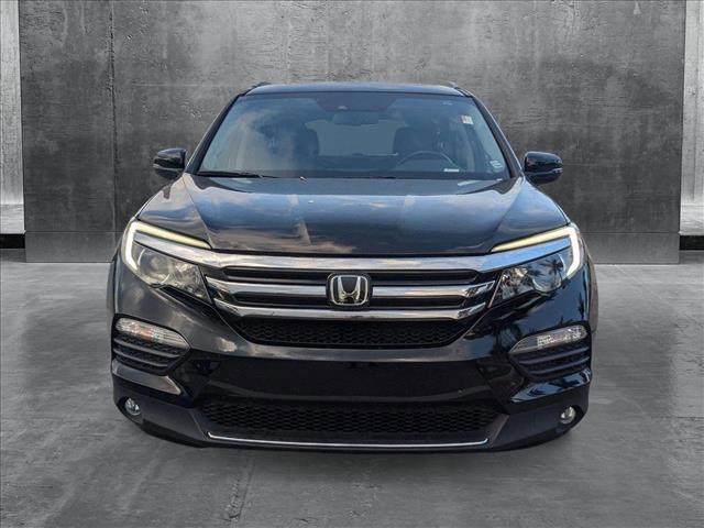 used 2016 Honda Pilot car, priced at $20,991