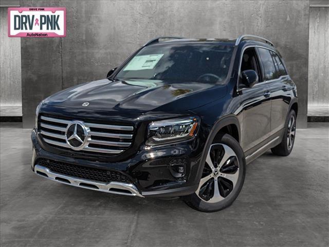 new 2024 Mercedes-Benz GLB 250 car, priced at $46,765