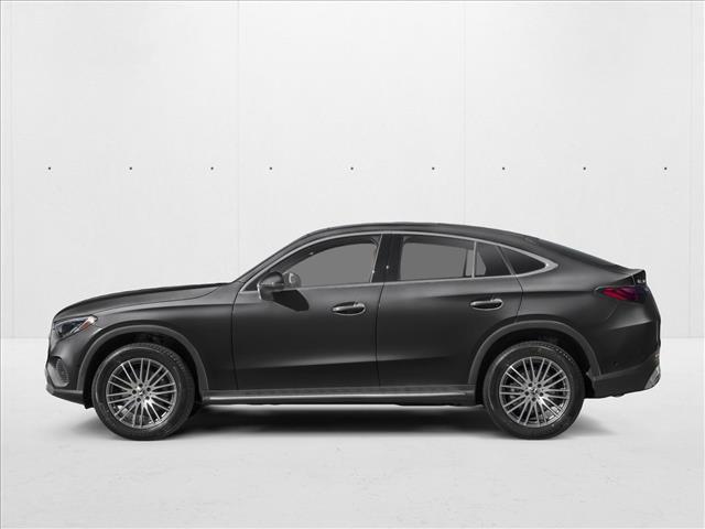 new 2026 Mercedes-Benz GLC 300 car, priced at $63,760