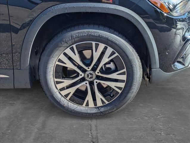 used 2025 Mercedes-Benz GLA 250 car, priced at $42,977