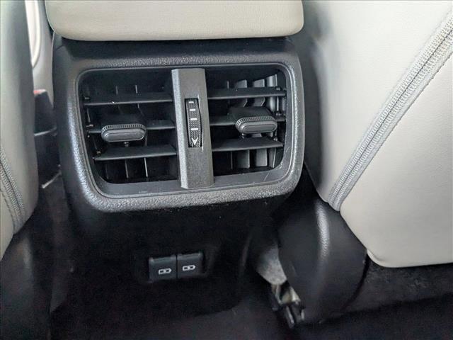 used 2024 Lexus UX 250h car, priced at $31,295