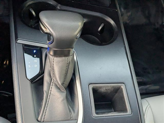 used 2024 Lexus UX 250h car, priced at $31,295