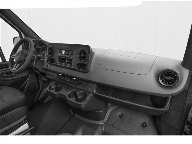 new 2025 Mercedes-Benz Sprinter 2500 car, priced at $62,771